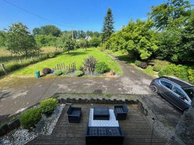 Vente Maison 4 pièces CHANU 61800