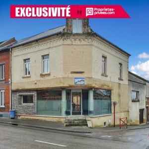 photo For sale Apartment building HIRSON 02