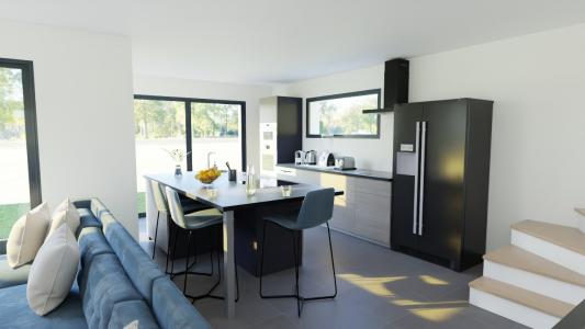 Vente Maison 5 pièces MONTPELLIER 34000