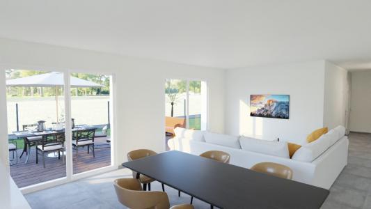 Vente Maison CALVISSON  30
