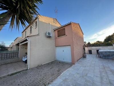 Vente Maison AGDE 