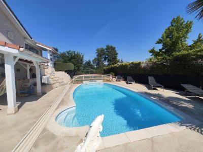 photo For sale Prestigious house ANTHON 38
