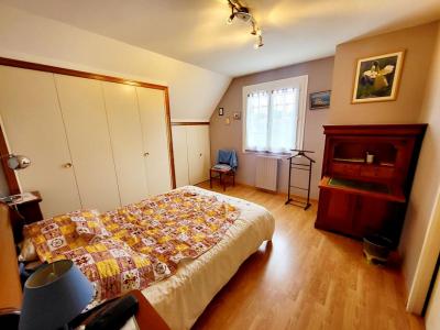 Vente Maison MERLEVENEZ 