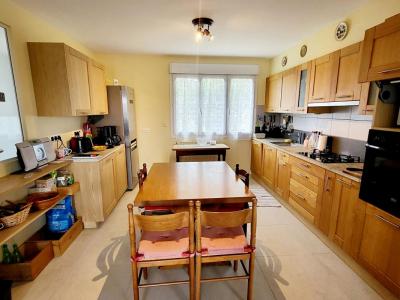 Vente Maison MERLEVENEZ