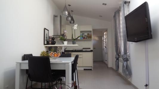 Vente Appartement 2 pièces AULNAY-SOUS-BOIS 93600