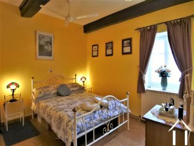 Vente Maison GUICHE 