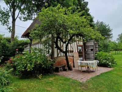 Vente Maison 2 pièces LISIEUX 14100