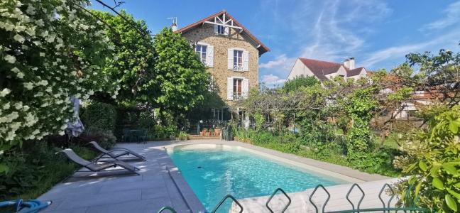 For sale House MANDRES-LES-ROSES  94