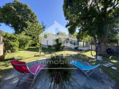 Vente Maison 6 pièces JARRIE 17220