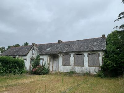 photo For sale House PLUVIGNER 56