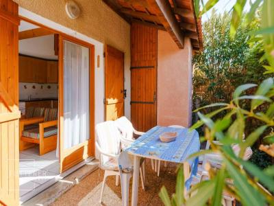 Vente Maison 3 pièces NARBONNE 11100