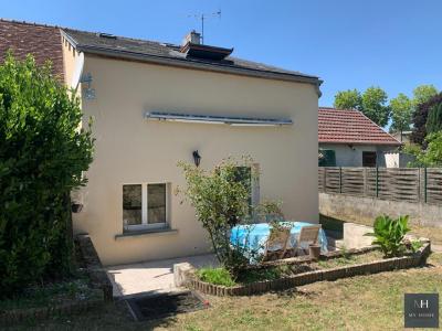 Vente Maison MORTAGNE-AU-PERCHE  61