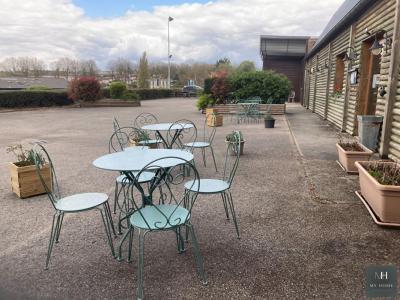 Vente Commerce MORTAGNE-AU-PERCHE  61