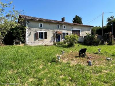 Vente Maison CHAMPAGNE-MOUTON 