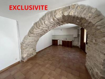 Vente Maison 3 pièces SAINT-MAMERT-DU-GARD 30730