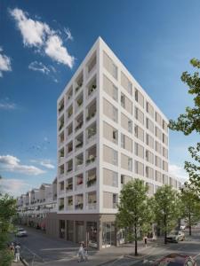 Vente Local commercial STRASBOURG 67100