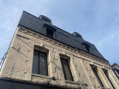 photo For sale Apartment building ROUEN 76