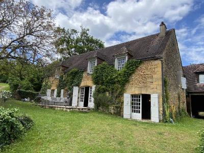 photo For sale House EYZIES 24