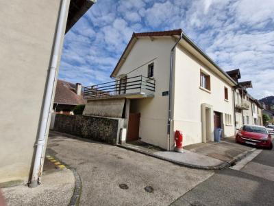 photo For sale Prestigious house POLIGNY 39