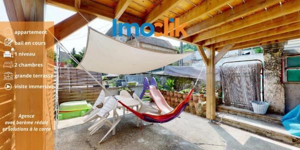 photo For sale Apartment VASSELIN 38
