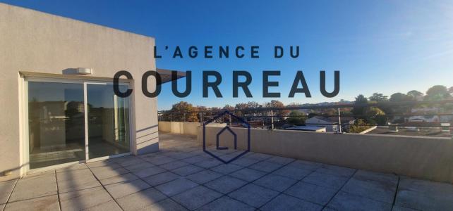 Vente Appartement 4 pièces MONTPELLIER 34000