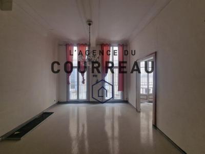 Vente Appartement 4 pièces MONTPELLIER 34000