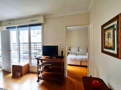 Location vacances Appartement PARIS 75000