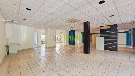 photo For sale Apartment building ABREST 03