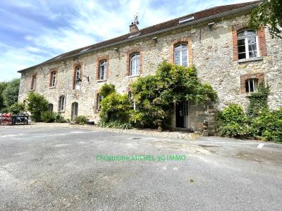 photo For sale House PROVINS 77