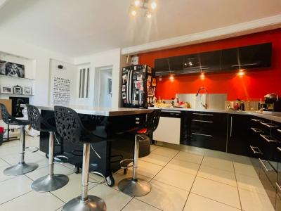 photo For sale House CHAVANOZ 38