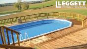 Annonce Vente 8 pièces Maison Miramont-de-guyenne