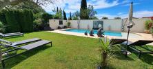 House SAINT-REMY-DE-PROVENCE 