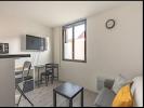 For sale Apartment Villeurbanne 69100 22 m2