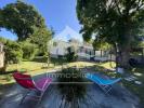 For sale House Jarrie 17220 169 m2 6 rooms