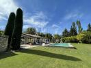 For sale Prestigious house Gordes 84220 392 m2