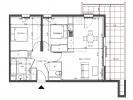 Acheter Appartement 59 m2 Sete