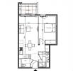 Acheter Appartement 44 m2 Sete