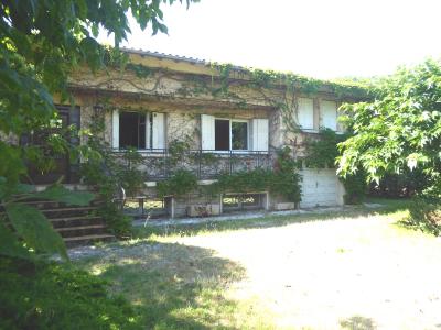 Vente Maison 8 pièces GRENADE 31330