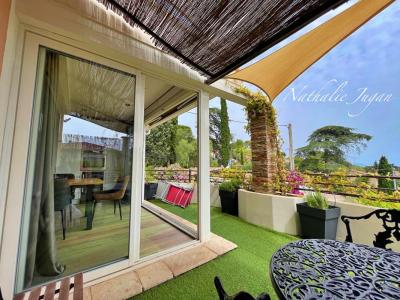 Vente Appartement 3 pièces CIOTAT 13600