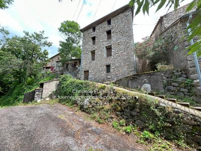 Vente Maison 4 pièces ARPHY 30120