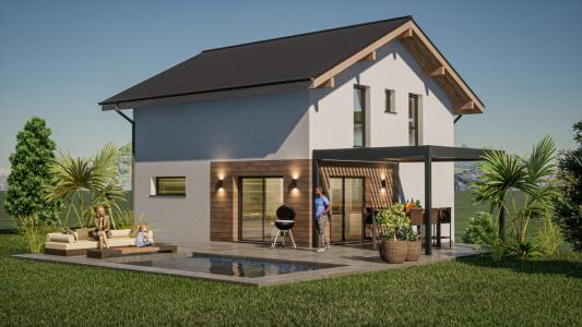 Vente Maison SILLINGY 74330