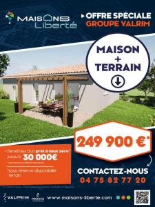 photo For sale House ALLAN 26