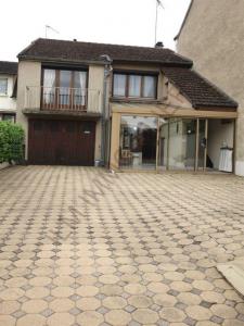 Vente Maison 5 pièces AUXERRE 89000