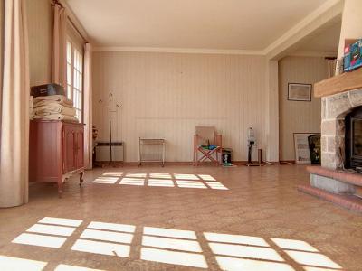 Vente Maison 7 pièces NOHANENT 63830