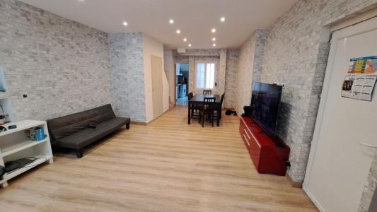 Vente Maison 7 pièces CHAMBLY 60230