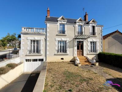 Vente Maison 6 pices CHATEAUMEILLANT 18370