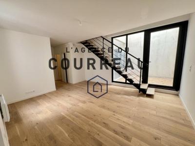 Vente Appartement 3 pièces MONTPELLIER 34000
