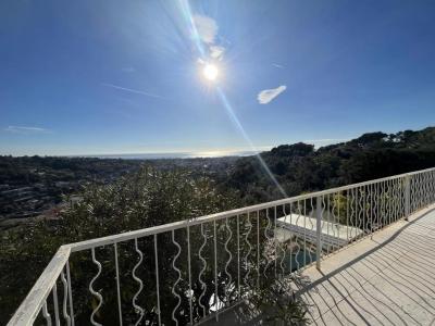 Vente Maison 8 pièces CAGNES-SUR-MER 06800