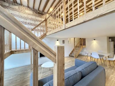 Vente Appartement 2 pièces LILLE 59800
