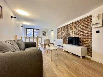 photo For sale Apartment LILLE 59